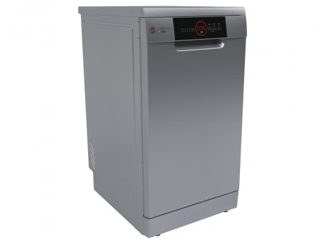 HOOVER HDPH 2D1145X mašina za pranje sudova, Inox