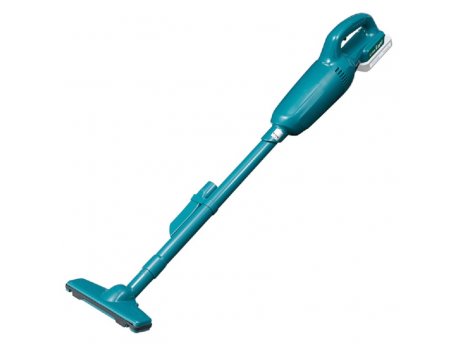 MAKITA Akumulatorski usisivač CL183DZ