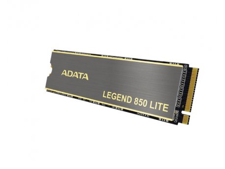 A DATA 1TB LEGEND 850L ALEG-850L-1000GCS M.2 PCIe Gen4 x4 SSD