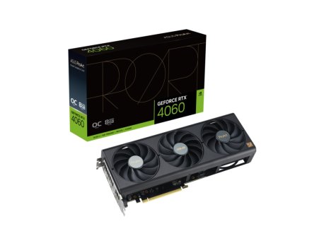 ASUS GeForce RTX 4060 8GB 128bit PROART-RTX4060-O8G