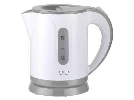 ADLER Električni bokal AD1371G