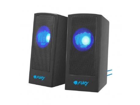 NATEC Zvučnik Fury Skyray