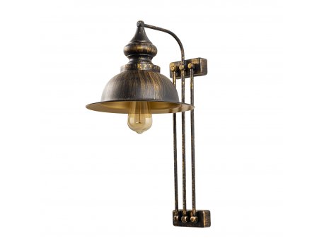 OPVIQ Zidna lampa Saglam 3743