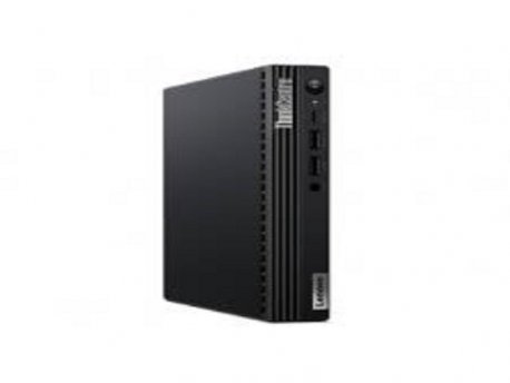 LENOVO Desktop TC M70q i3-12100T, 8GB, 256GB SSD, Win 11 Pro (11T4SDEQ00) + ThinkVision T24i-30