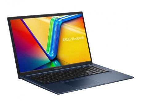 ASUS VivoBook 17 X1704VA-AU521W (Full HD, i5-1335U, 16GB, SSD 512GB, Win11 Home)