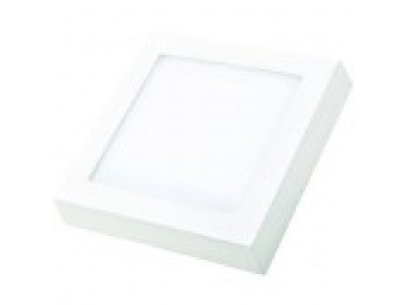 SoLED Led panel nadgradni kvadrat 18W 6500K (040300356)
