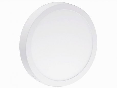 SoLED Led panel nadgradni krug 18W 4000K (040300359)