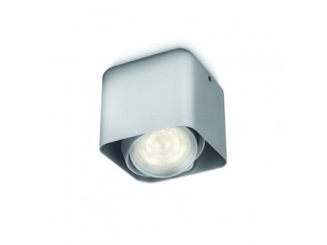 PHILIPS Rasveta Afzelia spot svetiljka aluminijum LED 1x4.5W 53200/48/16 (53200/48/16)