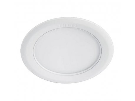 PHILIPS Rasveta Marcasite LED ugradna spot svetiljka bela 1x21W 3000K 59529/31/P1 (59529/31/P1)