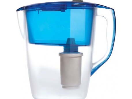 GEYSER Filter GEJZIR-HERKUL plavi 4.0L 62043P (62043P)