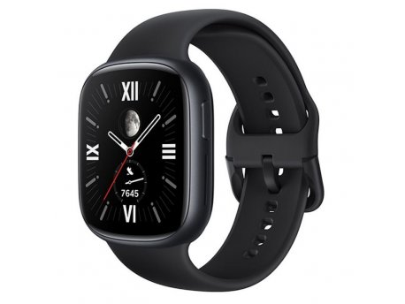 HONOR Watch 4 Black Pametni sat