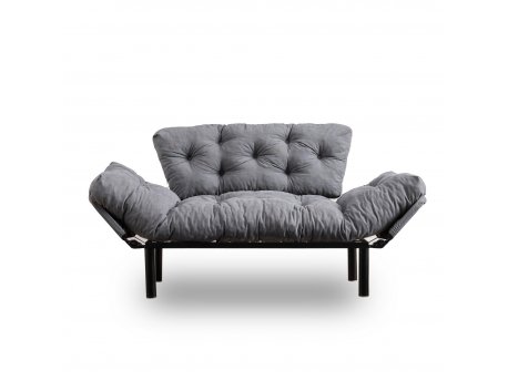 Atelier del Sofa Sofa Nitta Grey
