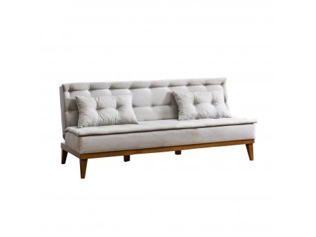 Atelier del Sofa Sofa Fuoco Cream