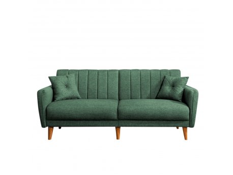 Atelier del Sofa Sofa Aqua Green