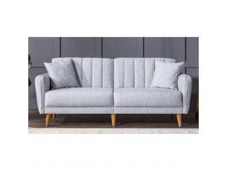 Atelier del Sofa Sofa Aqua Grey