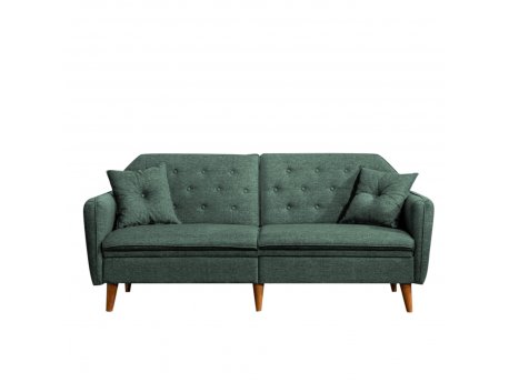 Atelier del Sofa Sofa Terra Green