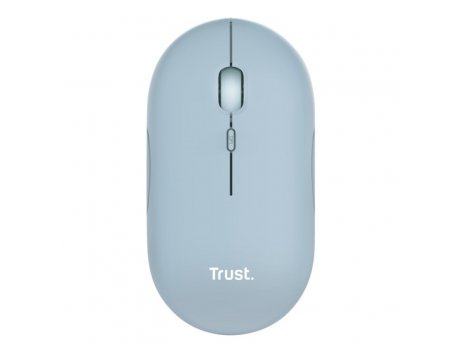 TRUST PUCK WRL RCHRG MIS BLUE (24126)