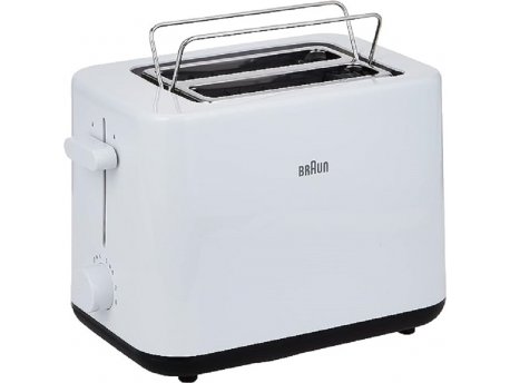 BRAUN Toster HT1010WH beli