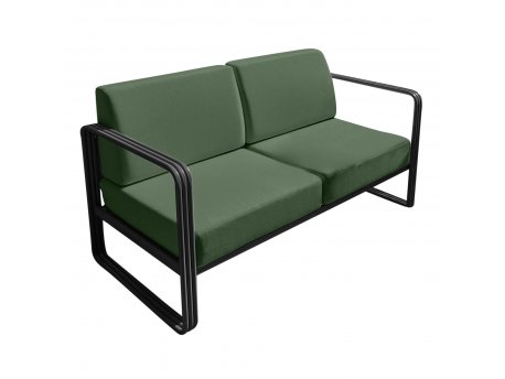 HANAH HOME Solaris Black Green