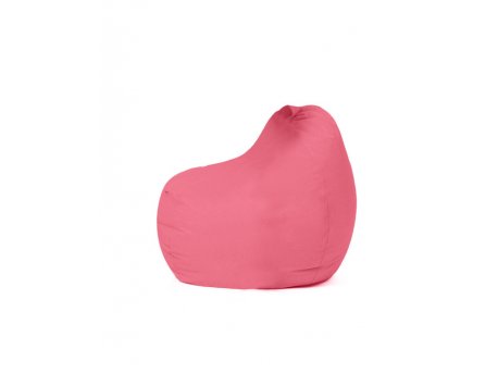 Atelier del Sofa Lazy bag Premium Kids Pink