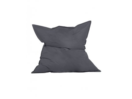 Atelier del Sofa Lazy bag Giant Cushion 140x180 Fume