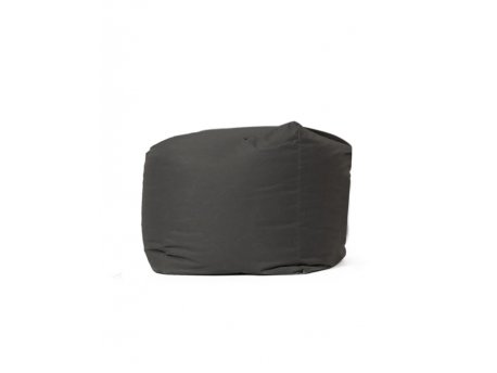 Atelier del Sofa Lazy bag Square Pouf Fume