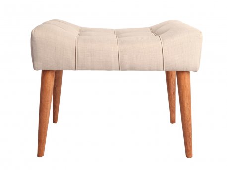 Atelier del Sofa Tabure New Cool Cream