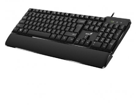 GENIUS Tastatura USB KB-100XP US