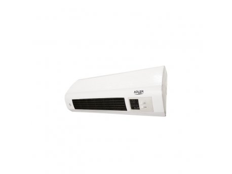 ADLER Zidna keramička grejalica 2000W AD7714