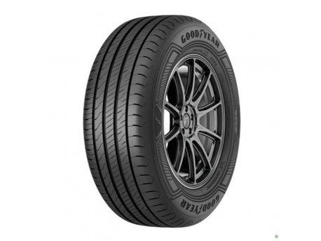 Good year 225/55R19 103V EFFICIENTGRIP 2 SUV XL let