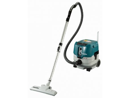 MAKITA Vacuum cleaner 40 V XGT, 300W, 8L (VC005GLZ)