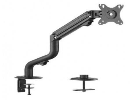 GEMBIRD MA-DA1-02 Gembird Podesivi stoni drzac za monitor,tilt, 17-32 max.8kg (alt.MA-DA1-01) (44278)