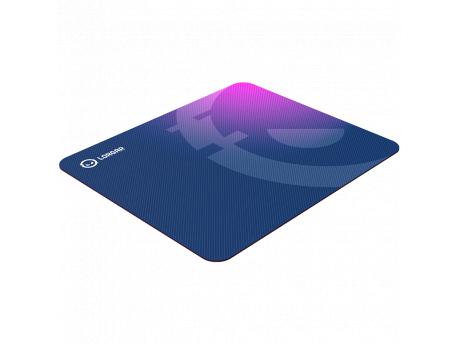 LORGAR Podloga za miš Main 135 500x420 Purple (LRG-GMP135)