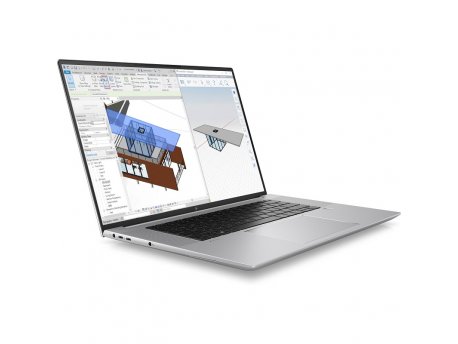 HP ZBook Studio G10 WQUXGA, i7-13700H, 32GB, 1TB SSD, Win 11 Pro (7C9L3AV)