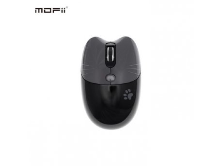 MOFII BT WL miš (Crni) M3DMBK