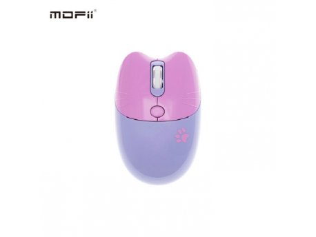 MOFII BT WL miš (ljubičasta) M3DMPR