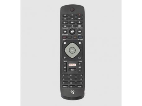 S-BOX RC 01404, Daljinski za PHILIPS TV (4303)