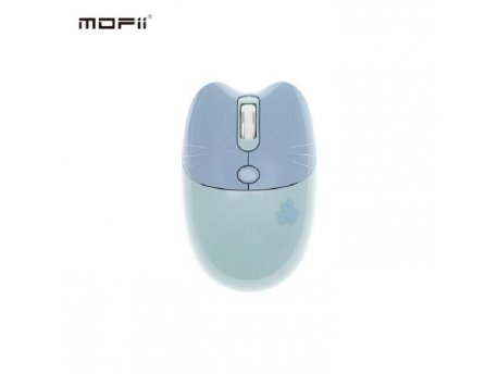 MOFII BT WL miš (Plavi) M3DMBL