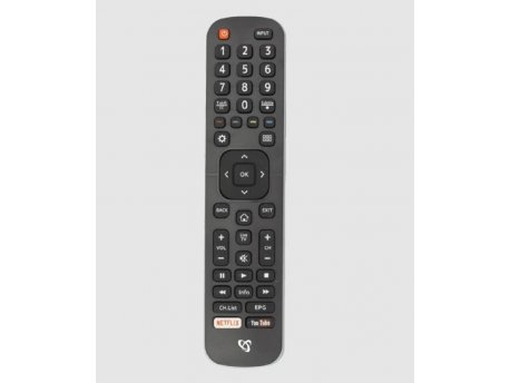 S-BOX RC 01405, Daljinski HISENSE TV (4304)