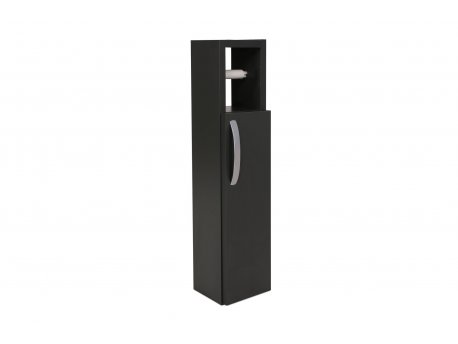 HANAH HOME Polica Star Anthracite