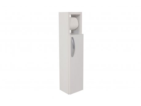 HANAH HOME Polica Star White 1