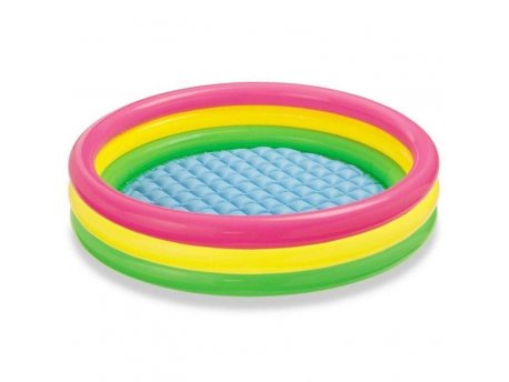 INTEX Bazen za decu 86x25cm 58924NP
