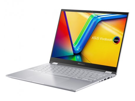 ASUS Vivobook S 14 Flip OLED TP3402VA-OLED-KN931X (Touch 2.8K OLED, i9-13900H, 16GB, SSD 1TB, Win11 Pro)