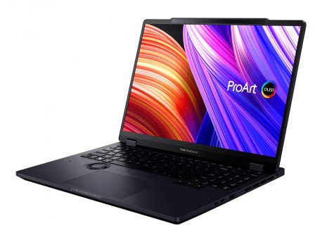 ASUS ProArt Studiobook 16 OLED H7604JI-OLED-MY951X (Touch 3.2K, i9-13980HX, 64GB, SSD 2TB, RTX 4070, Win11 Pro)