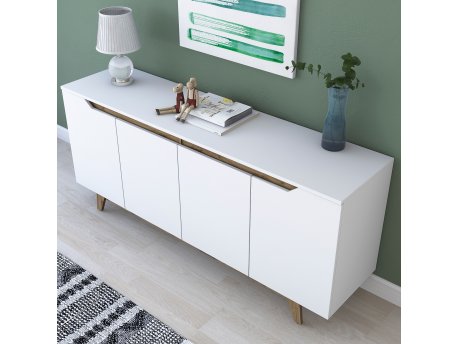 HANAH HOME Komoda GD102 1874