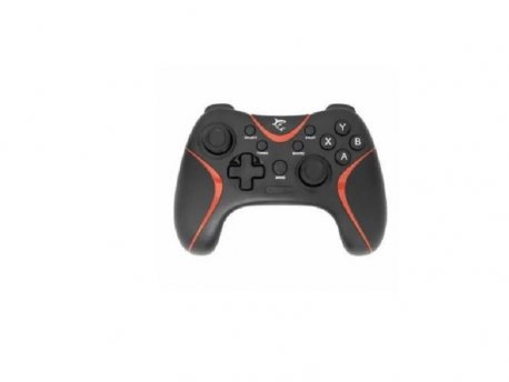 WHITE SHARK WS GP-2038 DECURION 3 IN 1, Game Pad (6104)