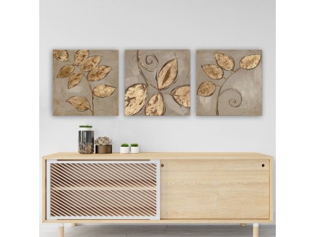 WALLXPERT Dekorativna slika 3P5780