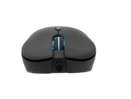 WHITE SHARK WS GM 5010 BAGDEMAGUS, Mouse Black (6124)