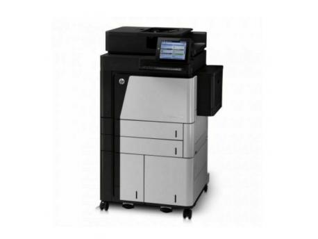 HP LaserJet Ent Flow MFP M830 Printer