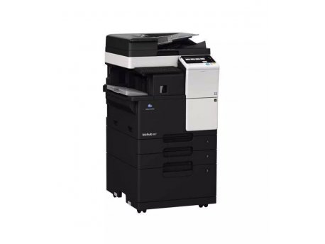 KONICA MINOLTA Bizhub 367